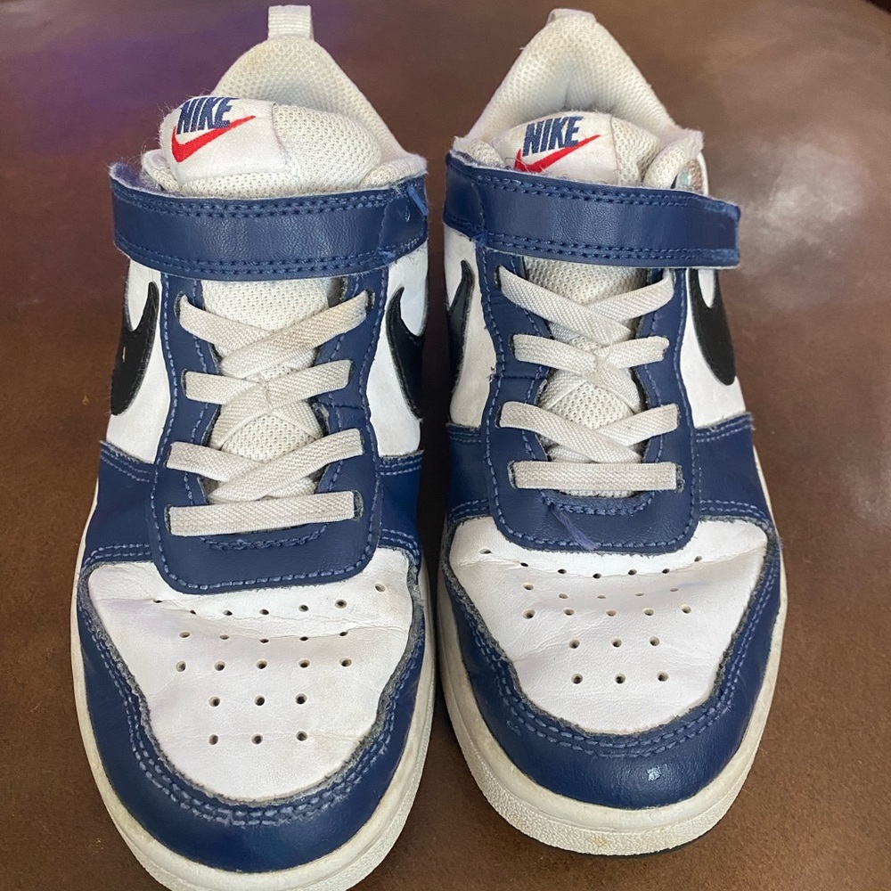 Nike youth Air Force Ones